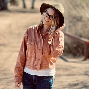 Meet your Posher, Kiah